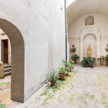 Campo De' Fiori - Apt 1 ローマ エクステリア 写真